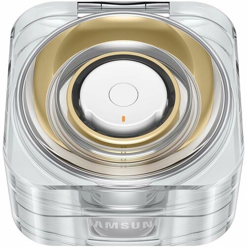 Bague Samsung Galaxy, taille 6, titane doré
