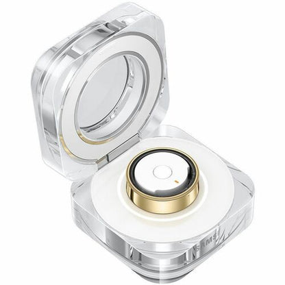 Bague Samsung Galaxy, taille 6, titane doré