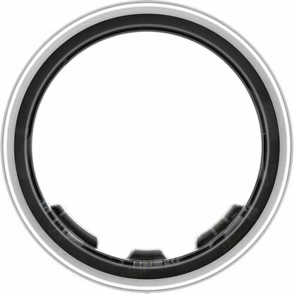 Samsung Galaxy Ring, Size 7, Titanium Silver