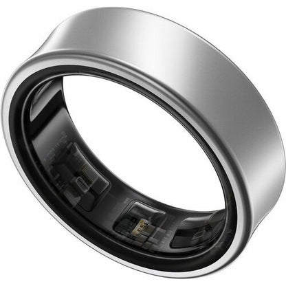 Samsung Galaxy Ring, Size 5, Titanium Silver