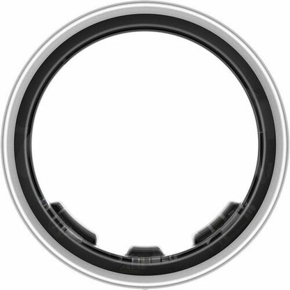 Samsung Galaxy Ring, Size 5, Titanium Silver