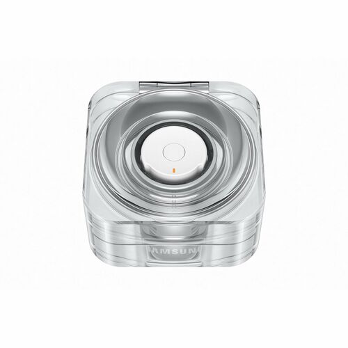 Samsung Galaxy Ring, Size 5, Titanium Silver