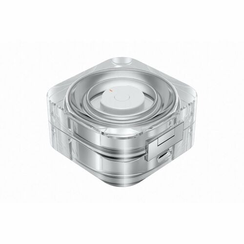 Samsung Galaxy Ring, Size 5, Titanium Silver