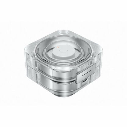 Samsung Galaxy Ring, Size 5, Titanium Silver