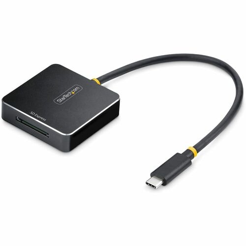 LECTOR DE TARJETAS SD EXPRESS USB-C - ADAPTADOR USB TIPO C SECURE DIGITAL