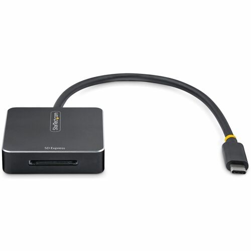 LECTOR DE TARJETAS SD EXPRESS USB-C - ADAPTADOR USB TIPO C SECURE DIGITAL