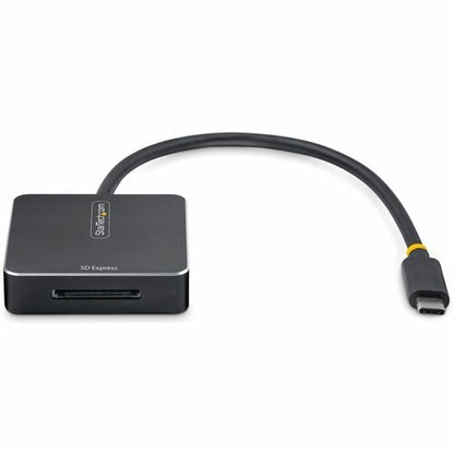 LECTOR DE TARJETAS SD EXPRESS USB-C - ADAPTADOR USB TIPO C SECURE DIGITAL