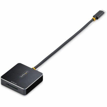 LECTOR DE TARJETAS SD EXPRESS USB-C - ADAPTADOR USB TIPO C SECURE DIGITAL