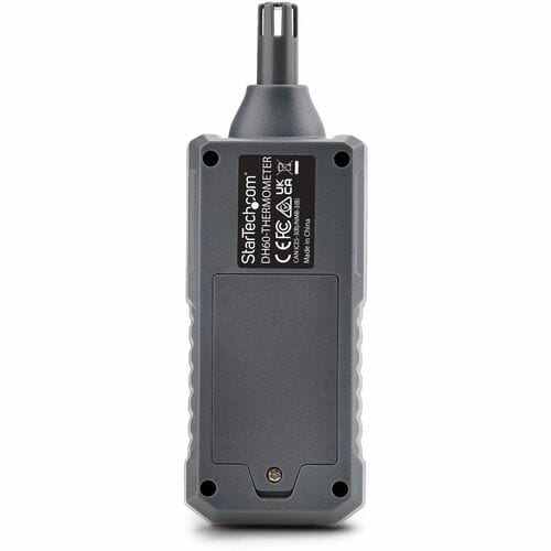 StarTech.com Handheld Digital Temperature/Humidity Meter, Hygrometer W