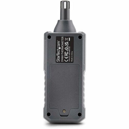 StarTech.com Handheld Digital Temperature/Humidity Meter, Hygrometer W