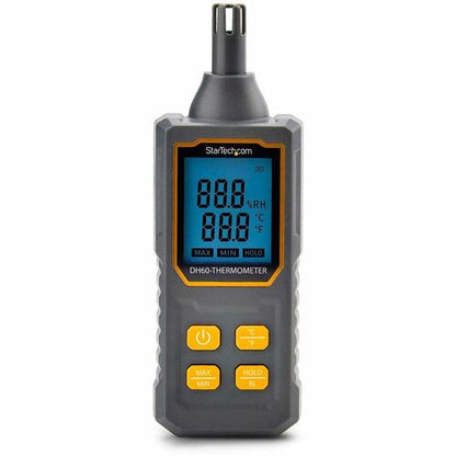 StarTech.com Handheld Digital Temperature/Humidity Meter, Hygrometer W