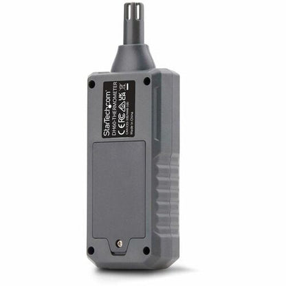 StarTech.com Handheld Digital Temperature/Humidity Meter, Hygrometer W