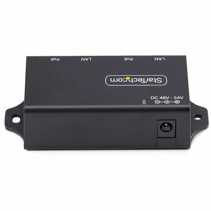 INJECTEUR POE++ 2 PORTS 30 W - 802.3AF/AT 10 M/100 M/1000 M