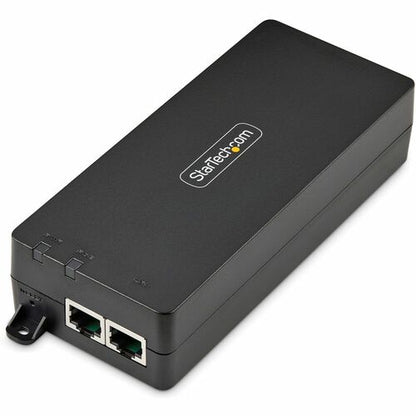 1-PORT POE++ INJECTOR 90W - 802.3AF/AT 10/100/1000M/10G
