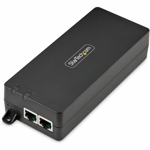 1-PORT POE++ INJECTOR 90W - 802.3AF/AT 10/100/1000M/10G