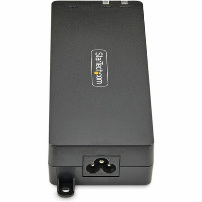 1-PORT POE++ INJECTOR 90W - 802.3AF/AT 10/100/1000M/10G