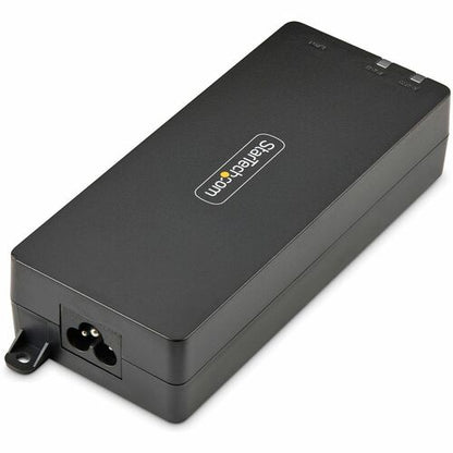1-PORT POE++ INJECTOR 90W - 802.3AF/AT 10/100/1000M/10G