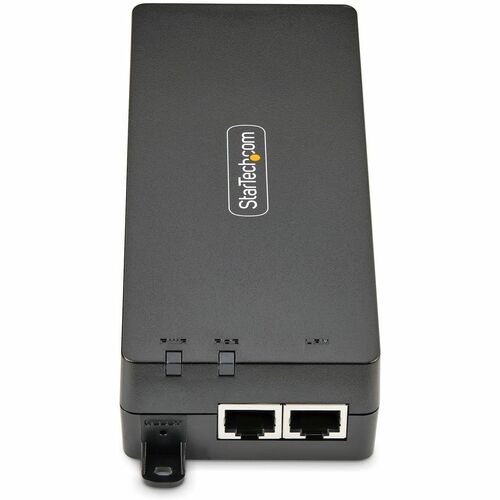 1-PORT POE++ INJECTOR 90W - 802.3AF/AT 10/100/1000M/10G