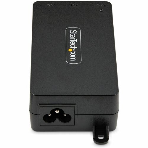 1-PORT POE++ INJECTOR 60W - 802.3AF/AT 10/100/1000M/10G