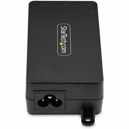 1-PORT POE++ INJECTOR 60W - 802.3AF/AT 10/100/1000M/10G