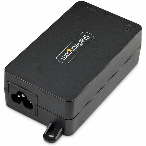 1-PORT POE++ INJECTOR 60W - 802.3AF/AT 10/100/1000M/10G