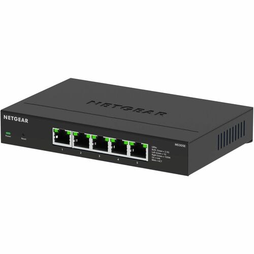 5PT MULTIGIG PLUS SWITCH