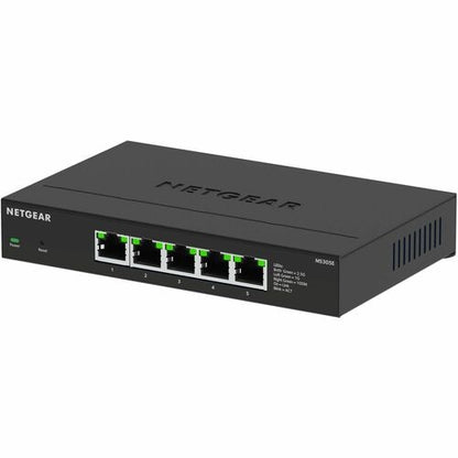 5PT MULTIGIG PLUS SWITCH