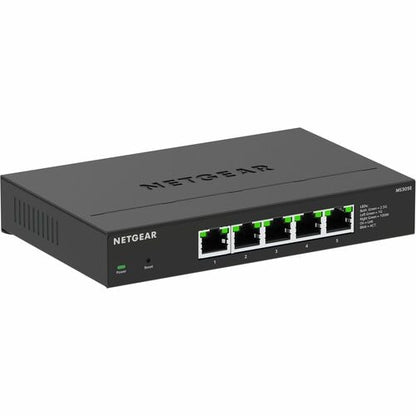 5PT MULTIGIG PLUS SWITCH