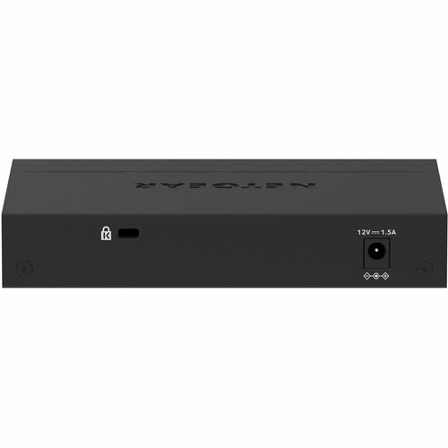 5PT MULTIGIG PLUS SWITCH