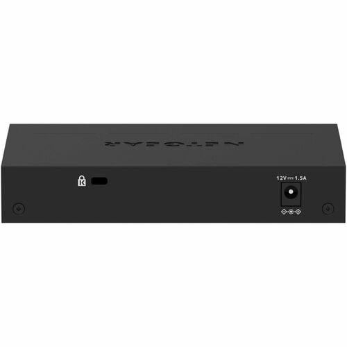 8PT MULTIGIG PLUS SWITCH