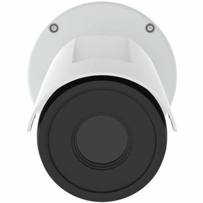 AXIS Q1971-E Outdoor Network Camera - Color - White  - H.264, H.265, Motion JPEG