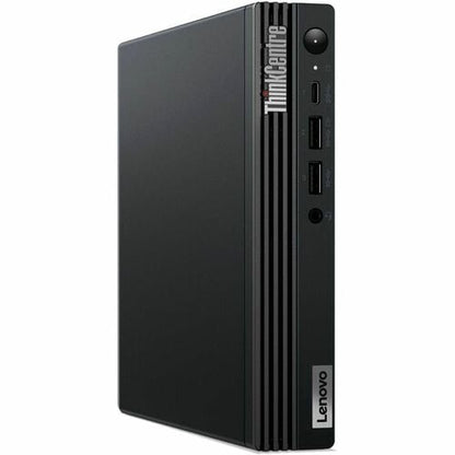 El más vendido: ThinkCentre M70Q G4, procesador i3-13100T, 2,50 GB, 8 GB, 256 GB, W11P64
