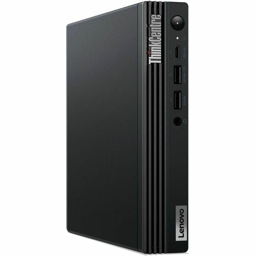 El más vendido: ThinkCentre M70Q G4, procesador i3-13100T, 2,50 GB, 8 GB, 256 GB, W11P64