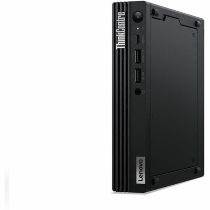 El más vendido: ThinkCentre M70Q G4, procesador i3-13100T, 2,50 GB, 8 GB, 256 GB, W11P64