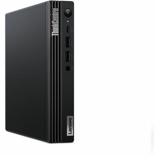 EL MÁS VENDIDO THINKCENTRE M70Q G4 I3-13100T 2.50G 8GB 256GB SIN SO