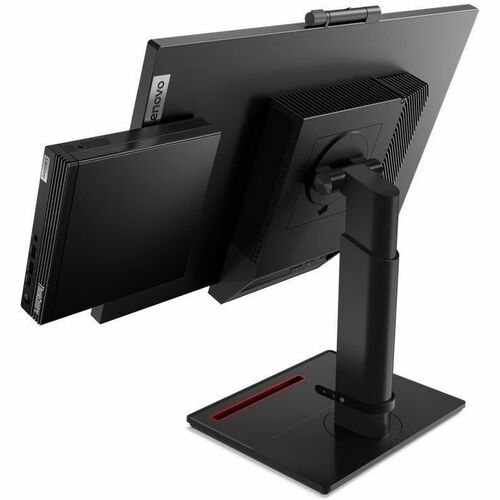 EL MÁS VENDIDO THINKCENTRE M70Q G4 I3-13100T 2.50G 8GB 256GB SIN SO