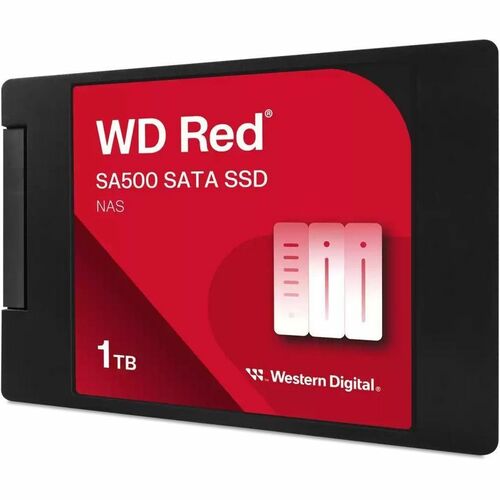 Disco duro SATA WD RED de 1 TB y 2,5 pulgadas, pedido mínimo de 10 unidades, pedido mínimo de 10 unidades