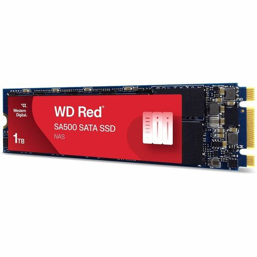 1TB SATA WD RED M.2 MOQ 10 MULTI 10 MOQ 10