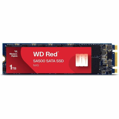 1TB SATA WD RED M.2 MOQ 10 MULTI 10 MOQ 10