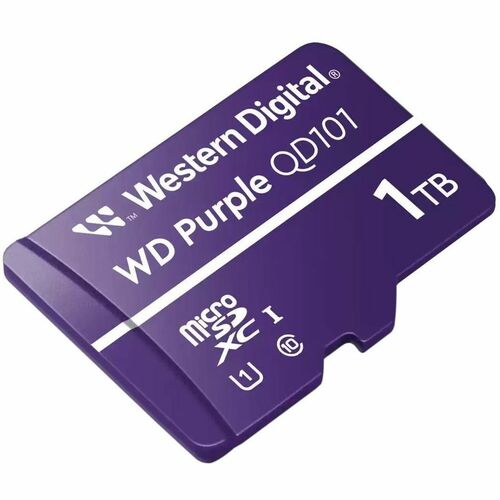 1TB WD PURPLE MULTI 25 MULTI 25