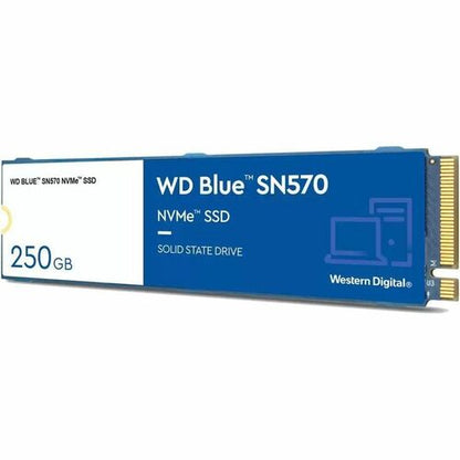 250GB BLUE SATA  M.2 MULTI 10