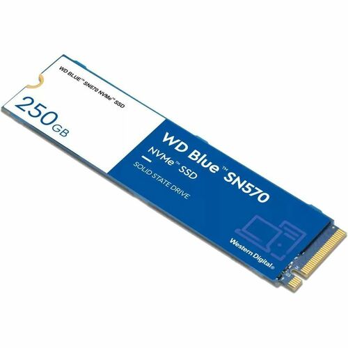 250GB BLUE SATA  M.2 MULTI 10