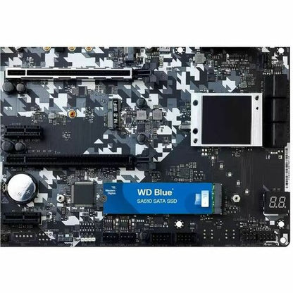 1000GB BLUE SATA  M.2 .