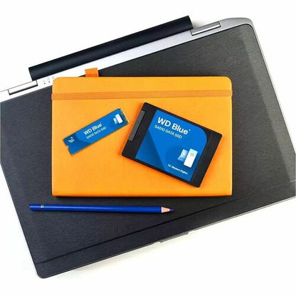 1000GB BLUE SATA 2.5 SSD .