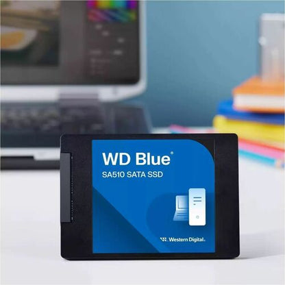 1000GB BLUE SATA 2.5 SSD .