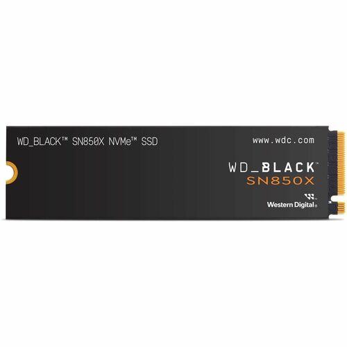 4TB WD BLACK M.2 PCIE GEN4 .