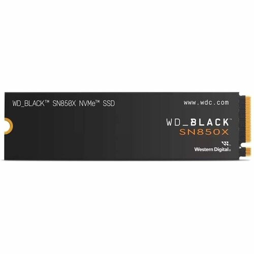 1TB WD BLACK M.2 PCIE GEN4 .