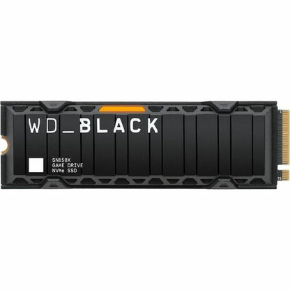 1TB WD BLACK M.2 PCIE GEN4 .