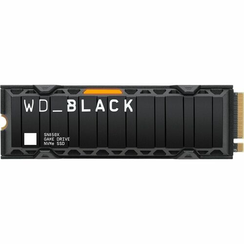 1TB WD BLACK M.2 PCIE GEN4 .