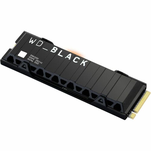 1TB WD BLACK M.2 PCIE GEN4 .